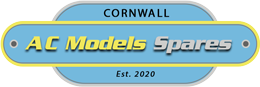 AC Models Spares Ltd