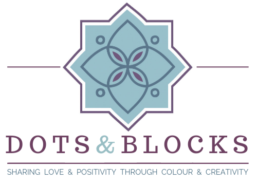 Dots & Blocks Dots & Blocks